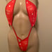 stripper outfit