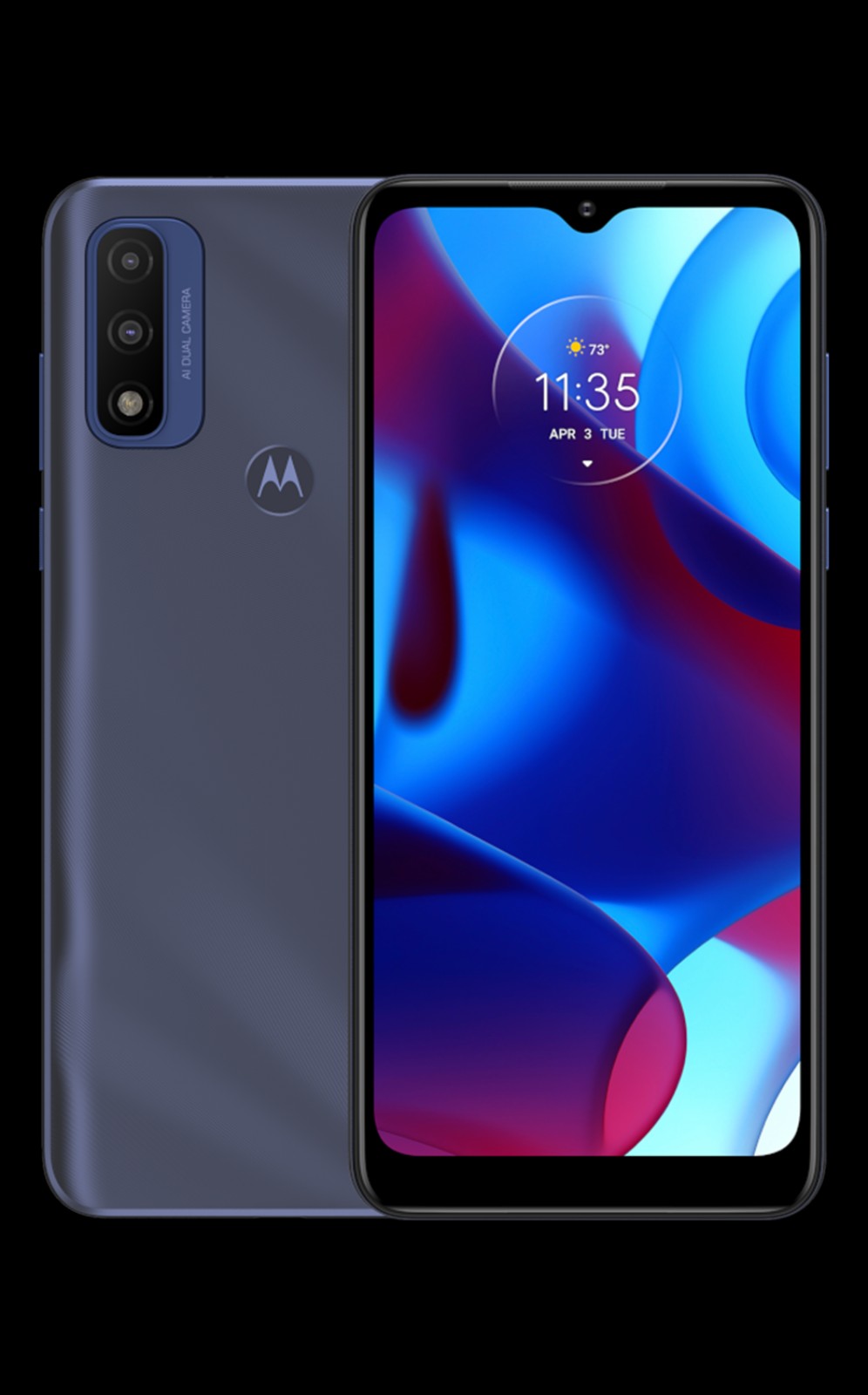 Moto G Pure