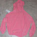 Love Shack X Hurley Hawaiian Hibiscus Terry Zip Up Hoodie