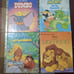 Walt Disney books