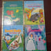 Walt Disney books