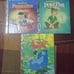Walt Disney books