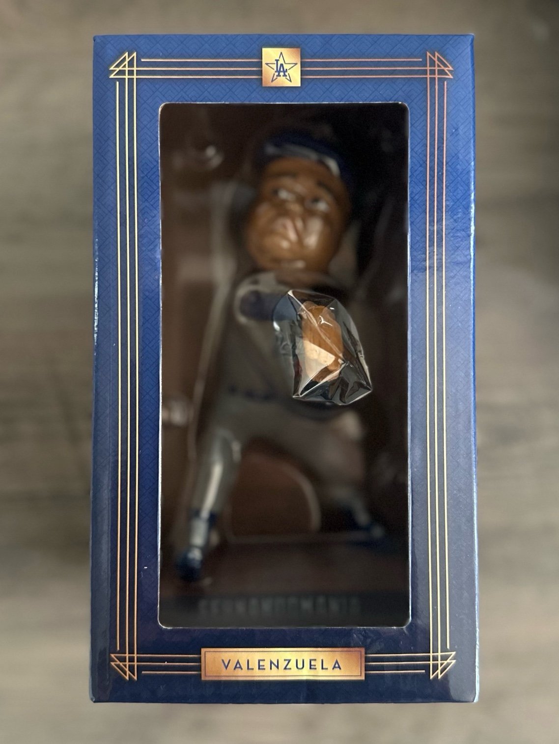 fernando valenzuela bobblehead