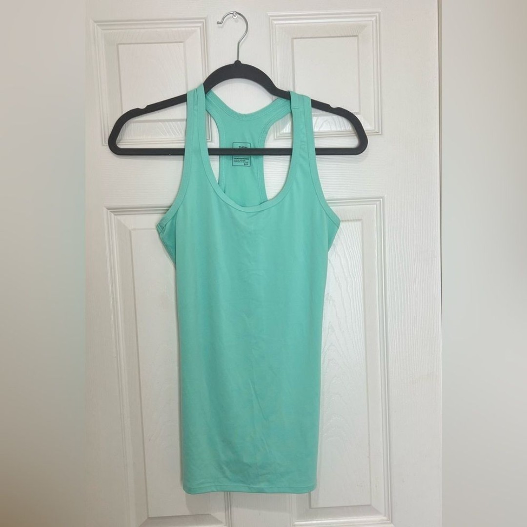 THE NORTH FACE racer back top size S