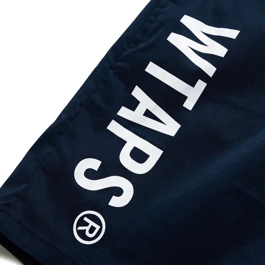 Excellent condition WTAPS 23SS SPSS2002 / SHORTS / CTPL.