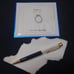 Equinox Mane Handmade Ballpoint Pen