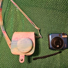 Fujifilm instax mini 70