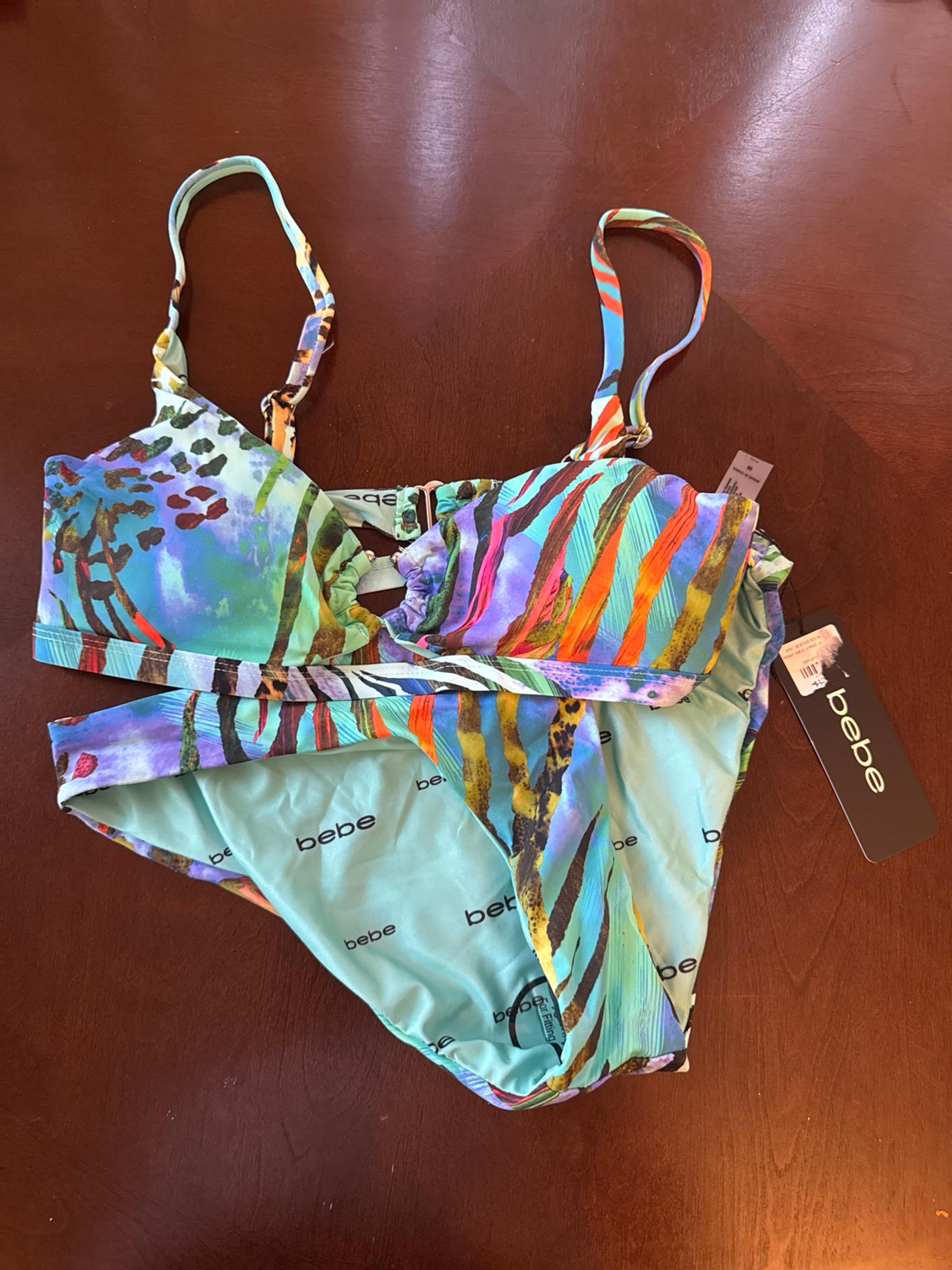 NWT Bikini