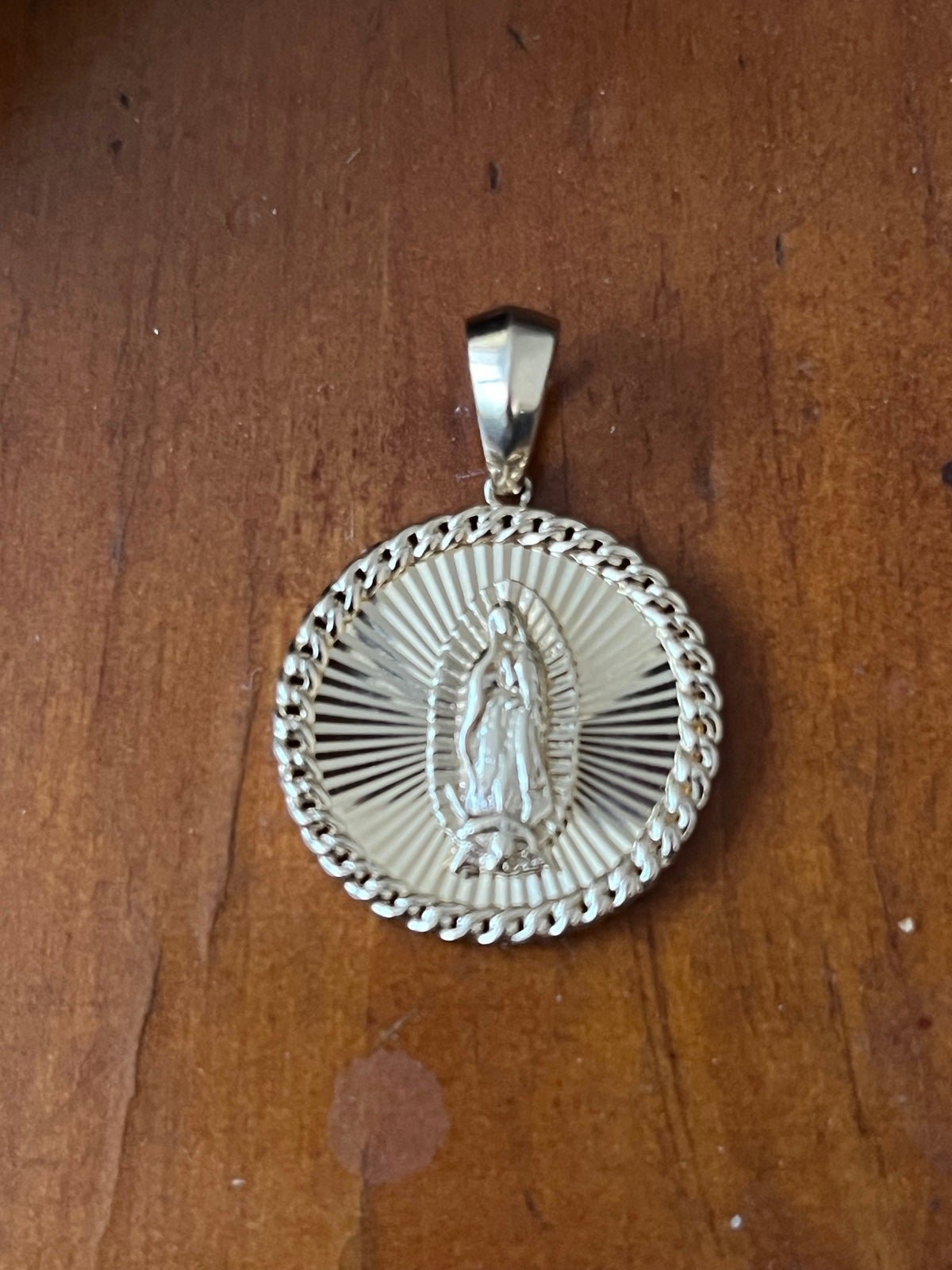 Pendant