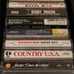 Cassette Tape Lot 13 Country Bob Seger Reba Mcentire Lynyrd Skynrd Randy Travis