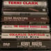 Cassette Tape Lot 13 Country Bob Seger Reba Mcentire Lynyrd Skynrd Randy Travis