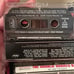 Cassette Tape Lot 13 Country Bob Seger Reba Mcentire Lynyrd Skynrd Randy Travis