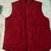 Puffer Vest