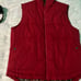 Puffer Vest