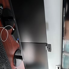computer monitor