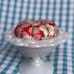Pincushion and Scisssor Holder