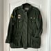 Melissa McCarthy Seven 7 Army Jacket