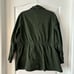 Melissa McCarthy Seven 7 Army Jacket
