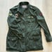 Melissa McCarthy Seven 7 Army Jacket