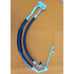 A/C suction/discharge line hose Ford E-150,250,350, econoline E450 Super Duty