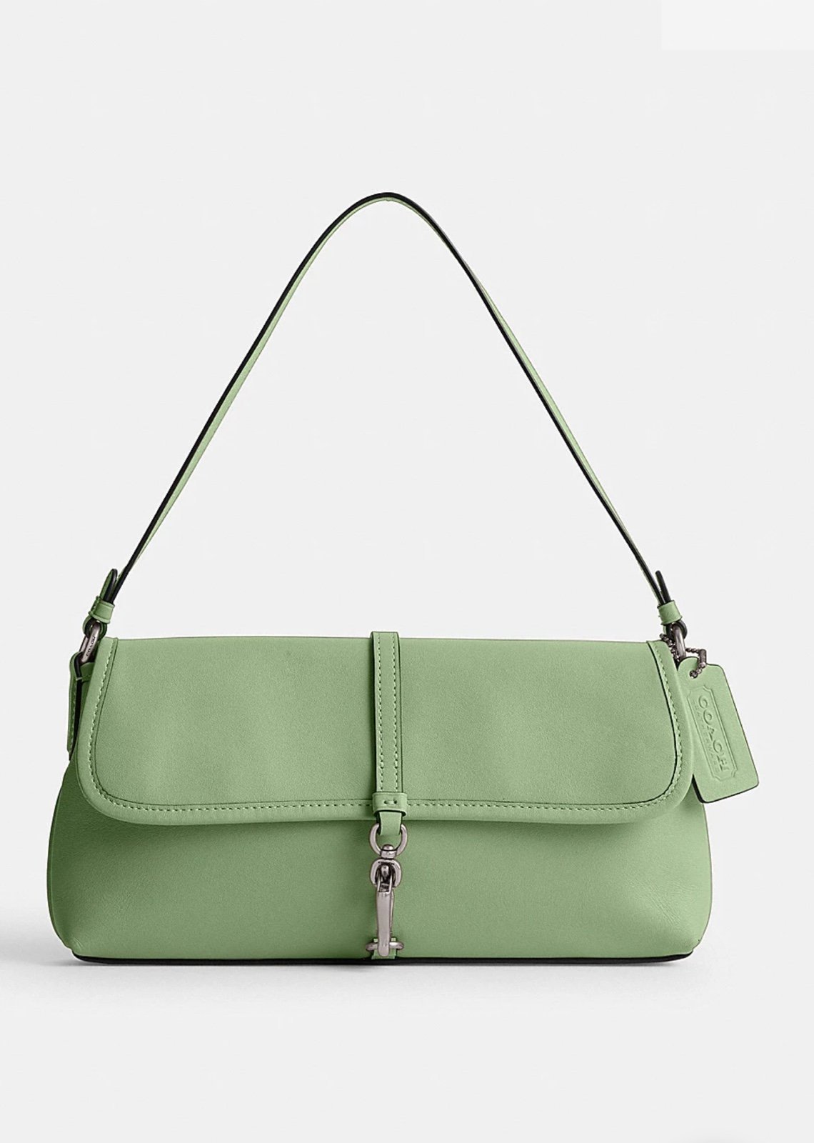 CP132 Coach Hampton Shoulder Bag NO TAG