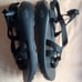 Chaco Outdoor Adjustable Hiking Trail Water Sport Sandal Size Usa:M10/Black