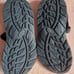 Chaco Outdoor Adjustable Hiking Trail Water Sport Sandal Size Usa:M10/Black