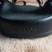Chaco Outdoor Adjustable Hiking Trail Water Sport Sandal Size Usa:M10/Black