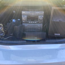 Lenox home theater equipment