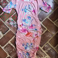 Maternity Dress Bundle (MM, Pea in Pod, JS)