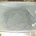 Striped Paw Patch Bin Gray