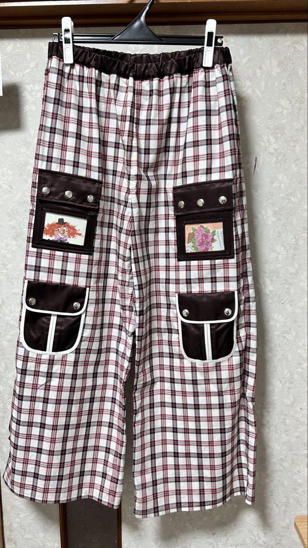 Chopova Lowena pants