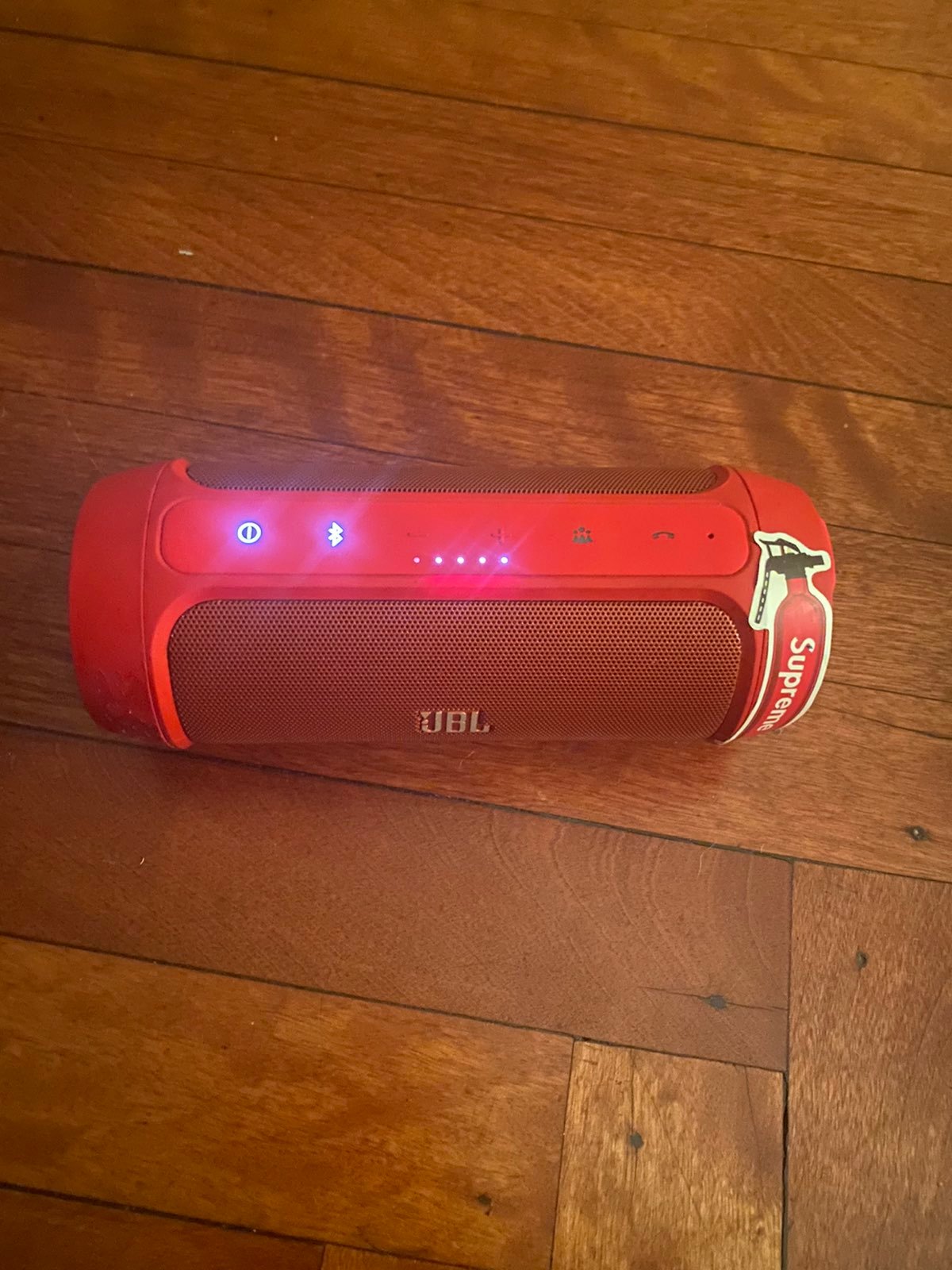 Charge 2
