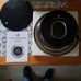 Cook's Essentials air fryer cover