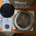 Cook's Essentials air fryer cover