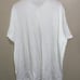 POLO Ralph Lauren Short Sleeve White Polo Shirt Custom Slim Fit Mens 2XL NEW