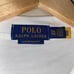 POLO Ralph Lauren Short Sleeve White Polo Shirt Custom Slim Fit Mens 2XL NEW