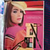 March 1993 Vouge Karen Mulder cover perfect vintage VOGUE