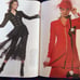 March 1993 Vouge Karen Mulder cover perfect vintage VOGUE
