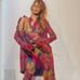 March 1993 Vouge Karen Mulder cover perfect vintage VOGUE