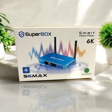 Superbox