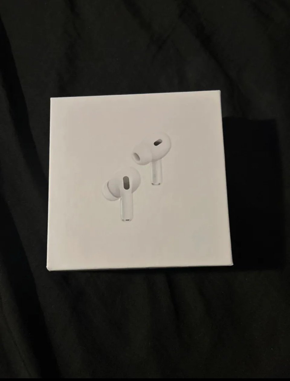 AirPods Pro 2