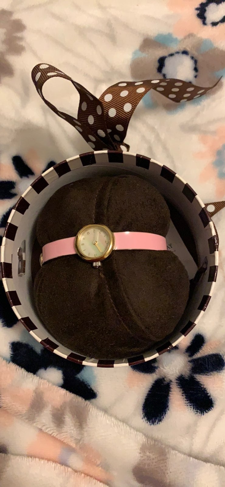 Henri Bendel Watch