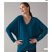 NWT White House Black Market Cozy Dolman Tunic