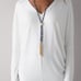 NWT White House Black Market Cozy Dolman Tunic