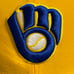 Milwaukee Brewers 1978 NEW ERA 59FIFTY Fitted Cap - Size 7 3/8