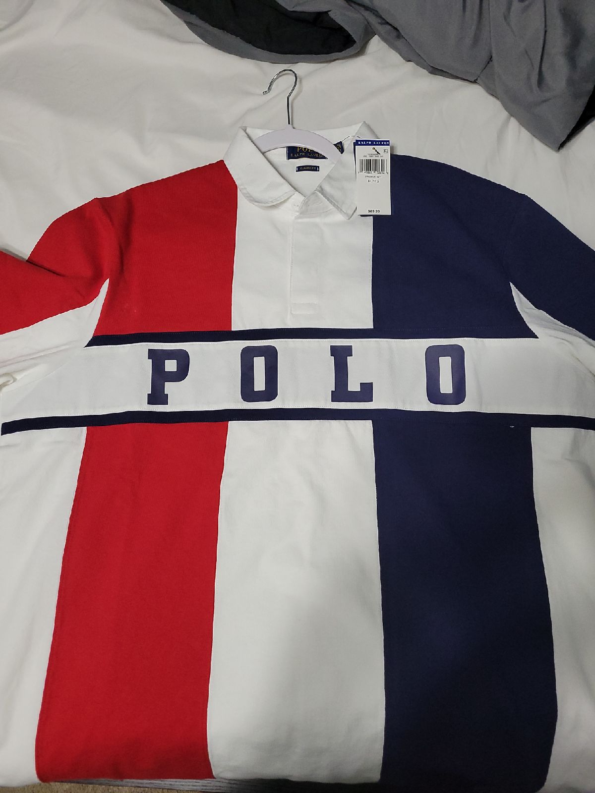 Polo Ralph Lauren polo shirts for men