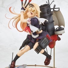 Kantai Collec Kan Colle Yuudachi 1/8 Kai