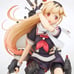 Kantai Collec Kan Colle Yuudachi 1/8 Kai