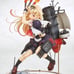 Kantai Collec Kan Colle Yuudachi 1/8 Kai